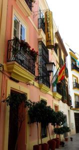 Un Patio al Sur - 26