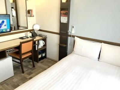 Toyoko Inn-eki Nishiguchi Hiroba - 33