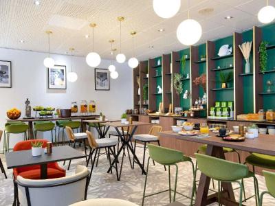 Novotel Aix-en-Provence Beaumanoir - 38