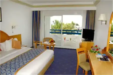 Mahdia Palace - 58