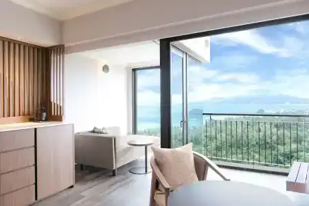 Okinawa Marriott Resort & Spa - 31