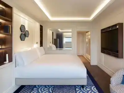 Sofitel Barcelona Skipper - 5