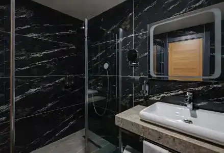 Mövenpick Trabzon - 10