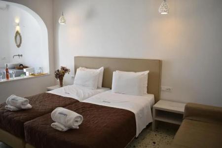 Andriani's Guest House - 107