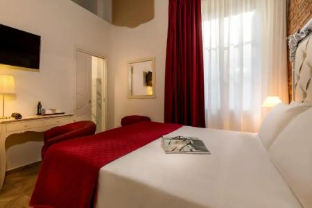 Residenza Conte di Cavour & Rooftop - 57