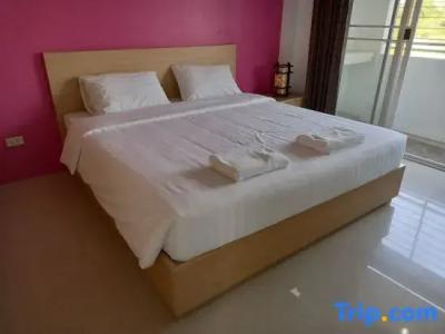 Ruan Plaisoi Apartment - 118