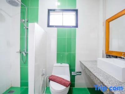 Tontan Resort Cha-am - 30