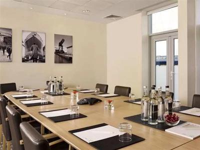 Hilton Garden Inn Davos - 21