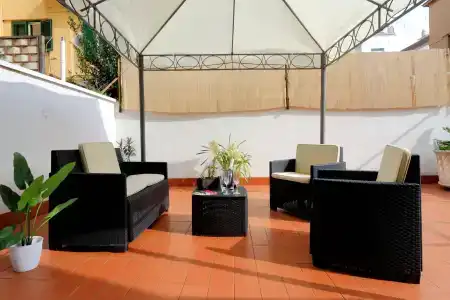 I Pini di Roma - Rooms & Suites - 0