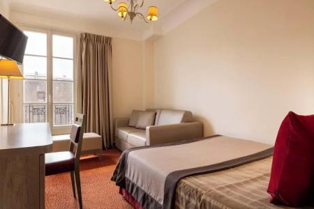 Hôtel Saint Pierre - 62