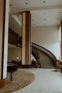 The Marriott Cornhusker - 38