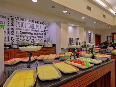 Mercure Gdańsk Stare Miasto - 218