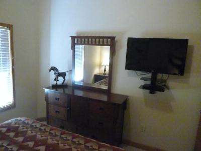 Ruidoso River Resort Condos - 96