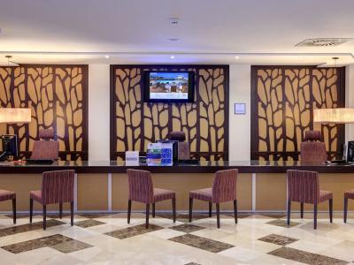 Estepona & Spa Resort - 15
