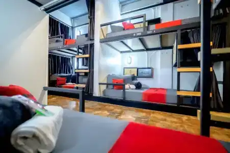 Episode 11 Hostel - 27