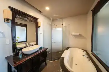 Anja Beach Resort & Spa - 92