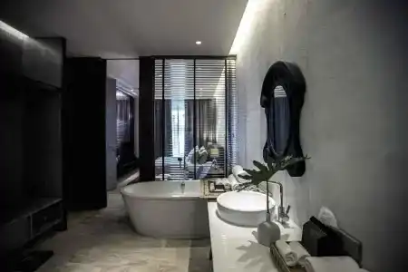 Atta Lakeside Resort Suite - 68