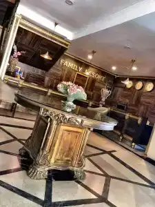 Family Resort - 11