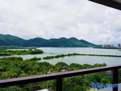 Primus Sanya Pleasant Bay - 30