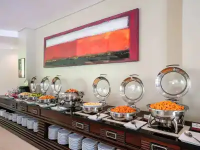 Ibis Phuket Patong - Sha Extra Plus - 11