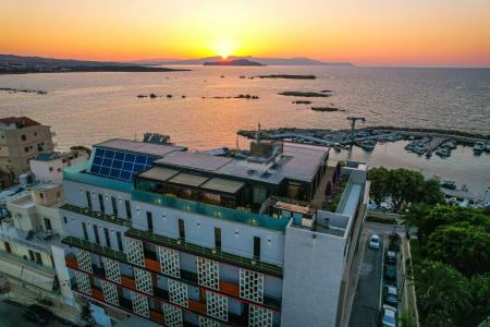Chania Flair Deluxe Boutique - Adults Only - 23