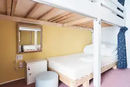 Ten to Sen Guesthouse - 23