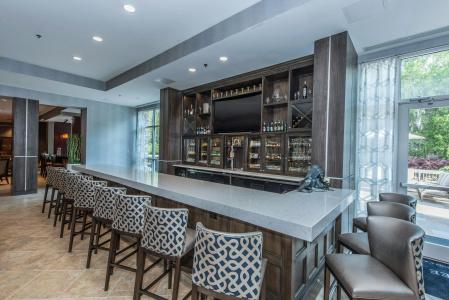 DoubleTree by Hilton North Charleston - Convention Center - 30