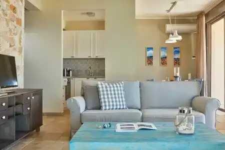 Sivota Seascape - 43