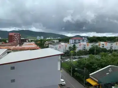 Clover Hatyai - 9