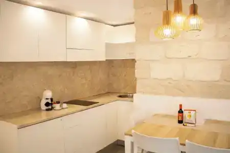 Badia Nuova Apart , Restaurant , Rooftop Lounge Bar - 253