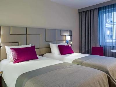 Mercure Krakow Stare Miasto - 45