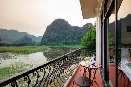 Tam Coc La Montagne Resort & Spa Ninh Binh - 29