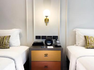 a-One Bangkok - 156