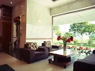 Amanda Da Nang - 1