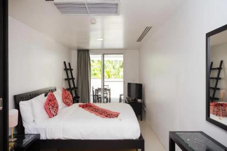 Jirana Patong - 109