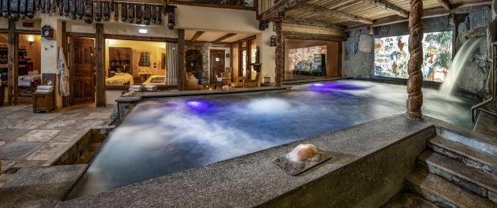 Bellevue & Spa - 23