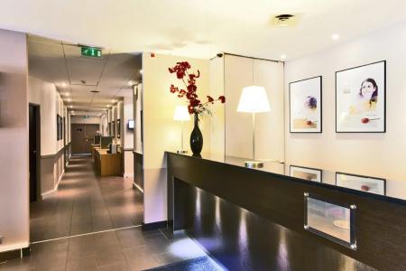 Golden Tulip Paris Cdg Airport – Villepinte - 15