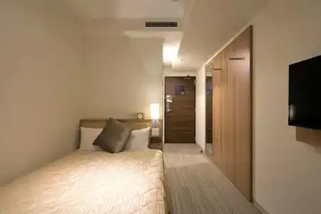 Koko Sapporo Ekimae - 5