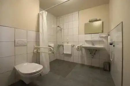 Vinum Integrationshotel - 7