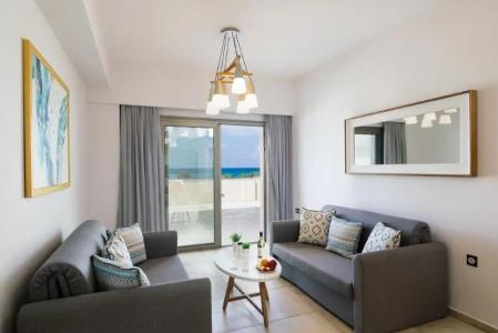 Belvedere Luxury Apartments & Spa - 43