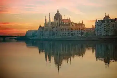 Intercontinental Budapest, An Ihg - 0