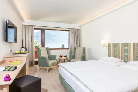 Alpin - Das Sporthotel - 25