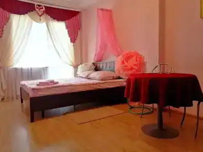 Спутник - 17