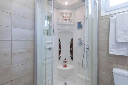 Modular Bungalows Vravrona Artemis Greece - 8