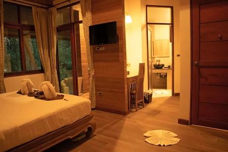 Chivapuri Beach Resort - 119