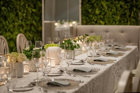 The St. Regis Atlanta - 40