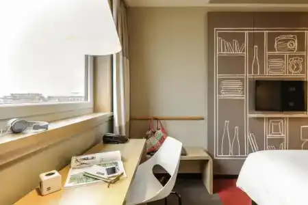 ibis Orleans Centre Gare - 32