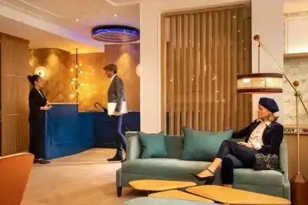 Philéas Lazare & Spa - 13