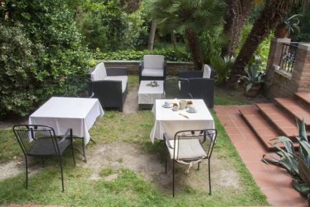 Ai Giardini di San Vitale - 16