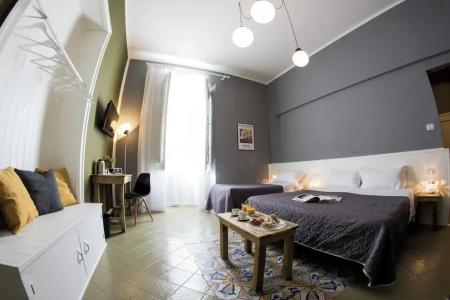 Balate Maqueda b&b - 69